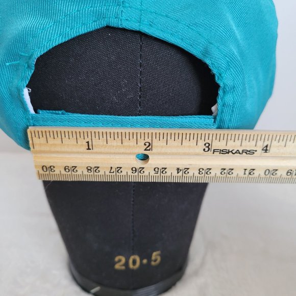 "Let's Get Toasted" Print Baseball Cap - Picture 11 of 12